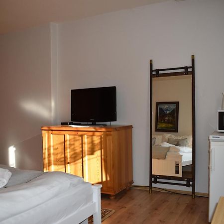 Drevenica Diana Bed & Breakfast Ždiar Eksteriør bilde